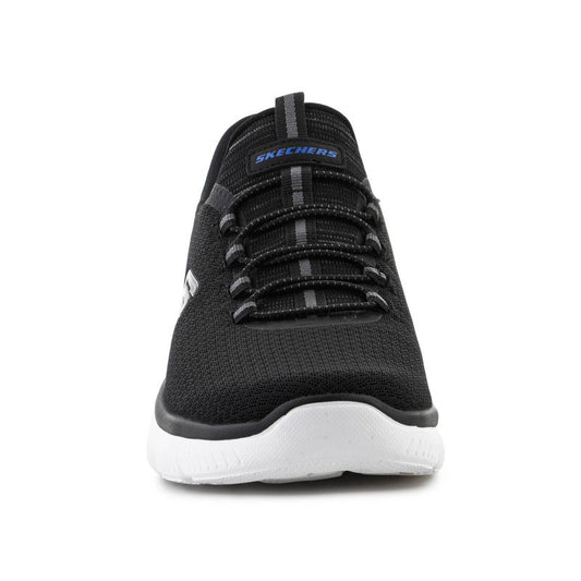 Skechers High Range M 232457-BLK shoes Footwear/Lifestyle/Skechers Skechers