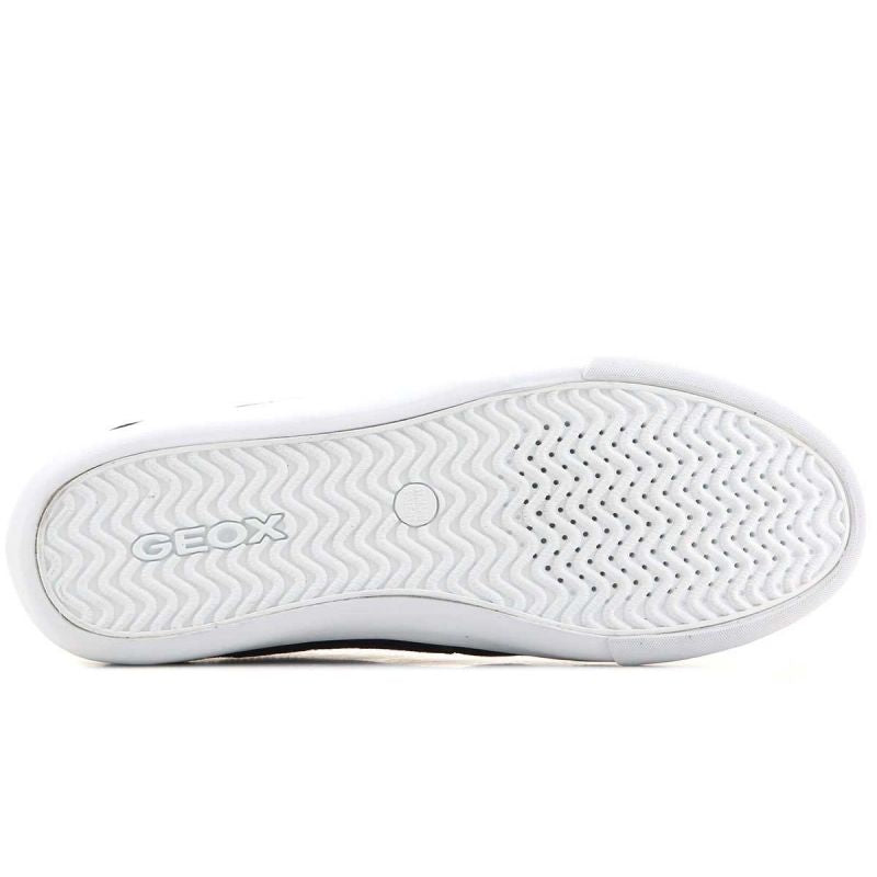 Geox U Box C - Suede+Nylon U82R3C 022FU C4002 In preparation Your Sports Performance