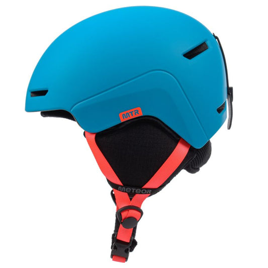 Meteor Avalo M ski helmet 55-58 cm 17285 Accessories/Skiing/Helmets Your Sports Performance