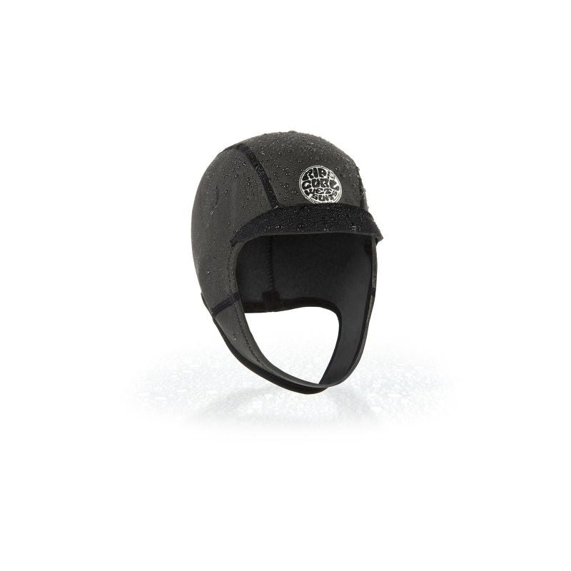 RIP CURL Dawn Patrol 2Mm Surf Cap - Black Import z PMSport Your Sports Performance