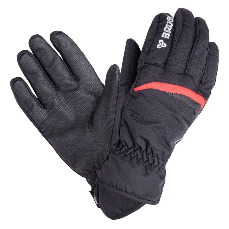 Iguana 4zrb M gloves 92800341614 Clothing/Ski/Iguana Your Sports Performance