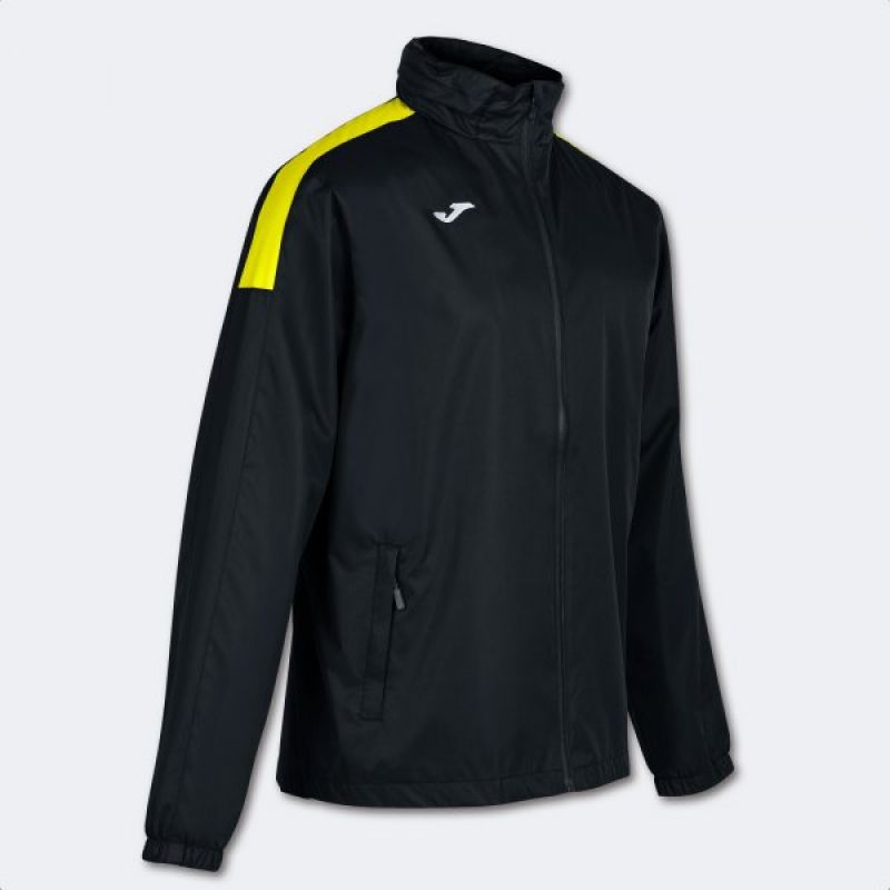 Joma Trivor Raincoat Jacket 102261.109 Clothing/Football/Joma Joma