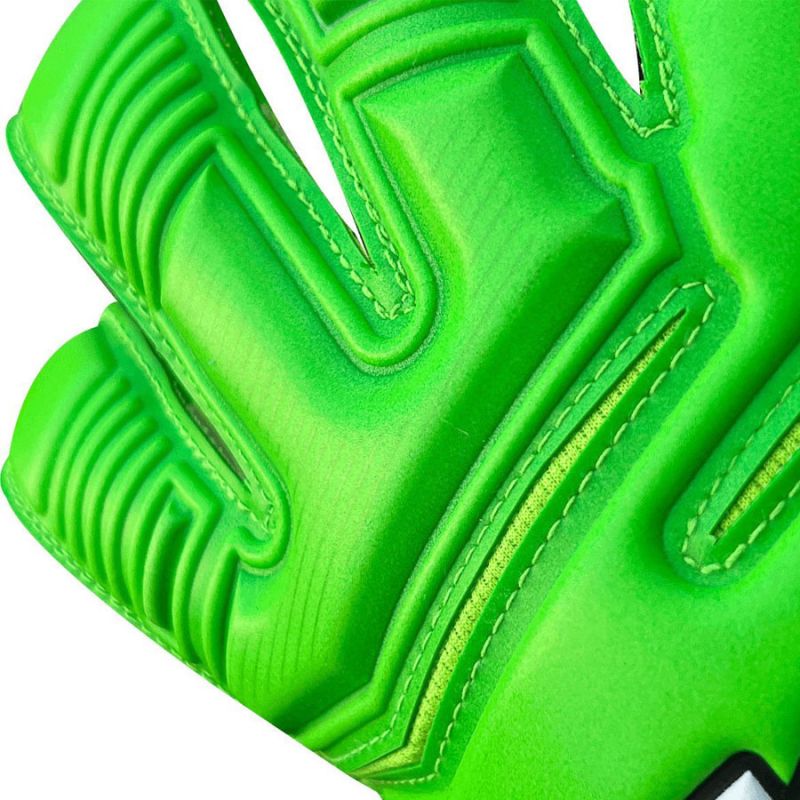 4keepers Champ Color Green VII RF2G Junior Jr gloves S994167 Accessories/Gloves/4keepers Your Sports Performance