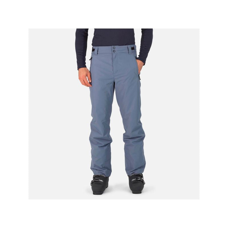 ROSSIGNOL Rapide Pant ski pants blue Import z PMSport Your Sports Performance