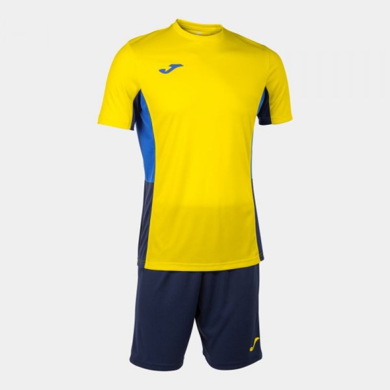 Joma Danubio II Set 103213.903 Clothing/Football/Joma Joma