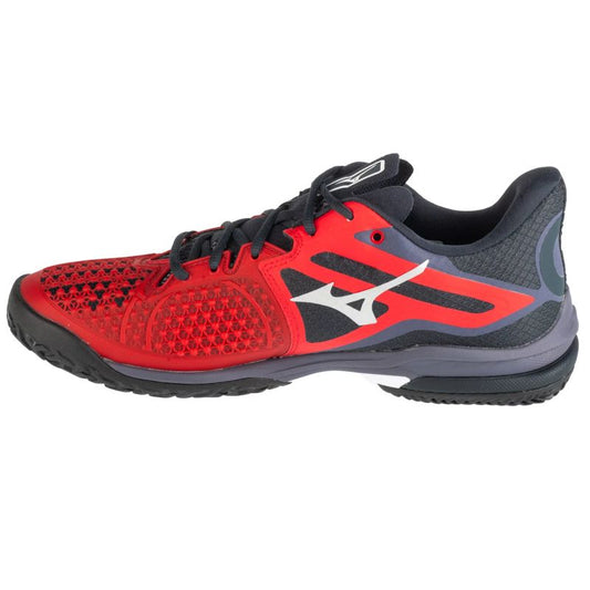 Mizuno Wave Exceed Tour 6 Padel shoes 61GB248006 M 41 Footwear/Running/Men/Road Mizuno