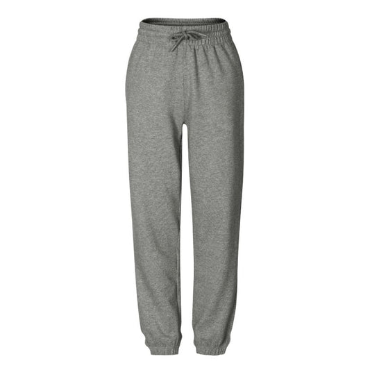 Meadow Children's Sweatpants (Dark Gray Melange) In preparation Your Sports Performance