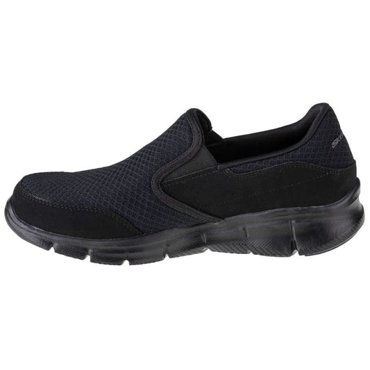 Skechers Equalizer M 51361-BBK shoes Footwear/Lifestyle/Skechers Your Sports Performance