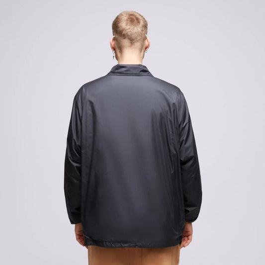 Nike Club Coaches Jacket Black - FN3316-010 Nike