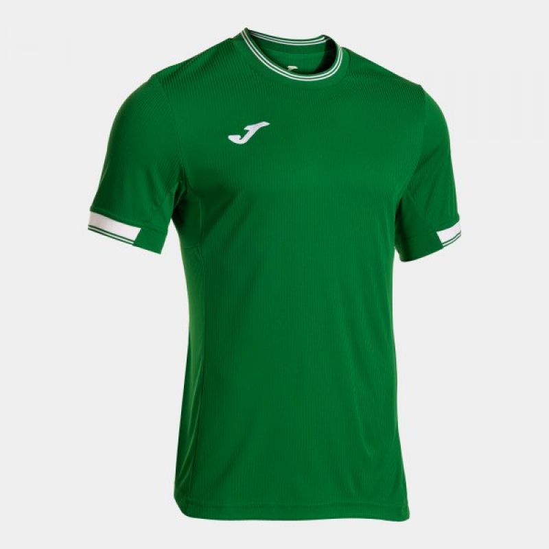 Joma Toletum VI Short Sleeve T-shirt M 104372.450 Clothing/Football Joma