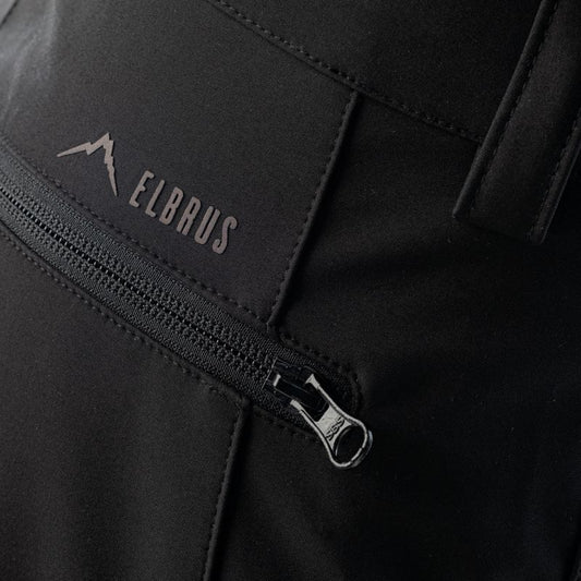 Elbrus Gianna Pants W 92800333949 Clothing/Outdoor/Elbrus Your Sports Performance