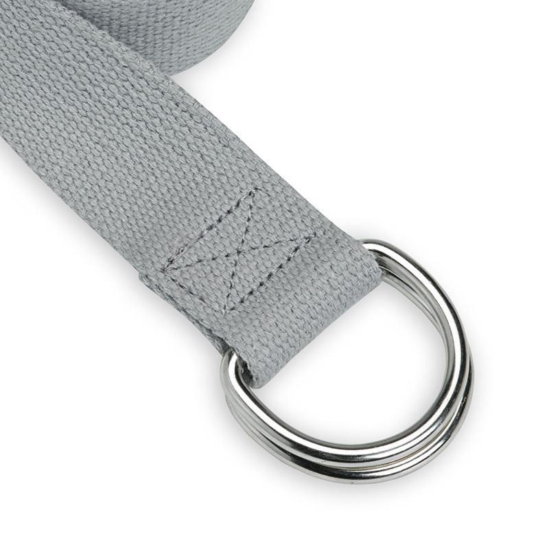 Polyester yoga belt 183 cm 61378 Accessories/Straps/Other manufacturers Your Sports Performance