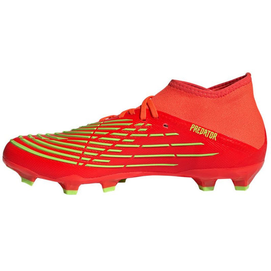 Adidas Predator Edge.2 FG M GW1009 shoes Footwear/Football Adidas