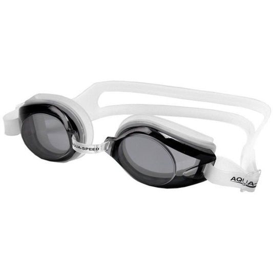 Aqua-Speed Avanti glasses white Accessories/Swimming accessories Your Sports Performance