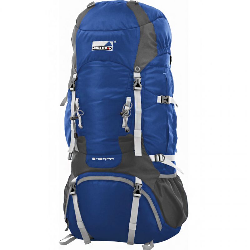 High Peak Sherpa backpack 65+10 /31109 Accessories/Plecaki Your Sports Performance