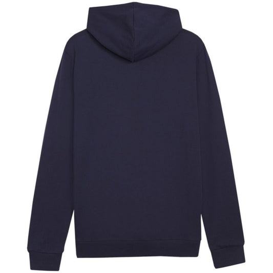 Puma Team Goal Casuals Hoody M 658618 06 Clothing/Training Puma