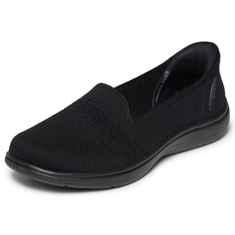 Skechers Women's ON-THE-GO FLEX RADIANT SLOANE 138435 BBK Trainers Skechers