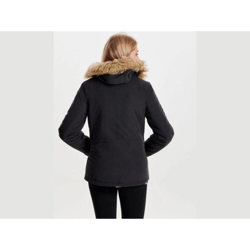 Jacket Only W 15136160 black Clothing/Outdoor/Only Your Sports Performance