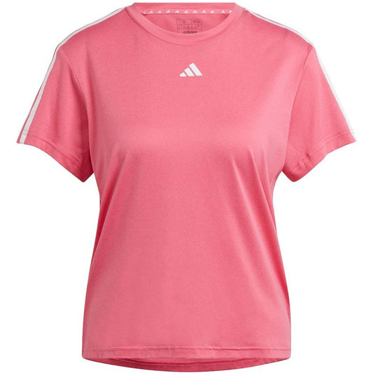 adidas Aeroready Train Essentials 3-Stripes Tee W HZ5688 Clothing/Training Adidas