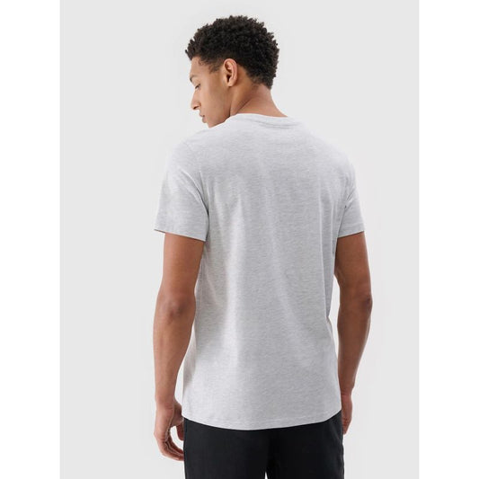 Men's T-shirt 4F 4FWMM00TTSHM2257-27M *Kategoria tymczasowa Your Sports Performance