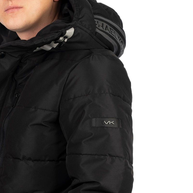 Michael Kors M MC60561 jacket black Clothing/Outdoor/Michael Kors Your Sports Performance