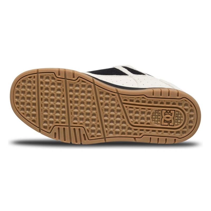 DC Shoes STAG DC01813114 White To be categorized Your Sports Performance
