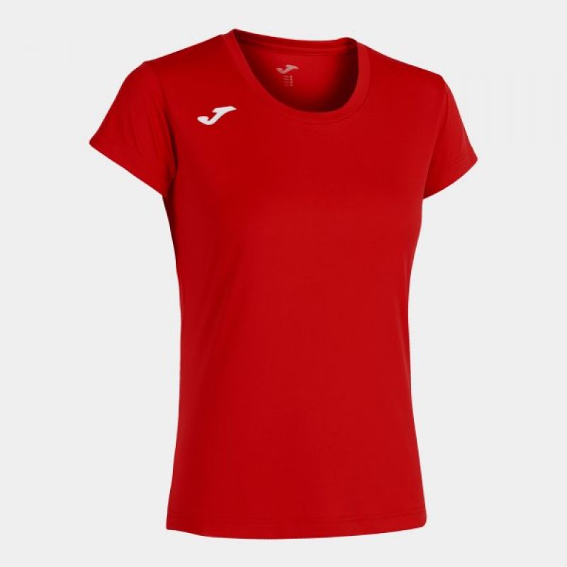 Joma Record II Short Sleeve T-shirt W 901400.600 Clothing/Training/Joma Joma