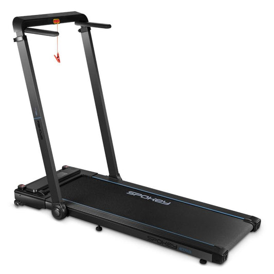 Spokey Ezra SPK-944171 Electric Treadmill Accessories/Training equipment/Bieżnie Your Sports Performance