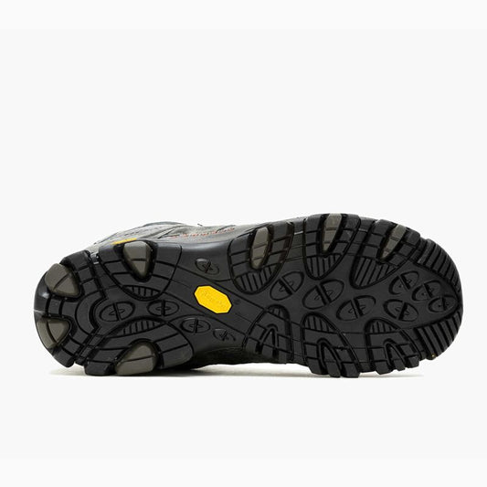 Merrell Moab 3 Mid GTX Men's Hiking Shoes - Beluga Odzież militarna/Buty Your Sports Performance
