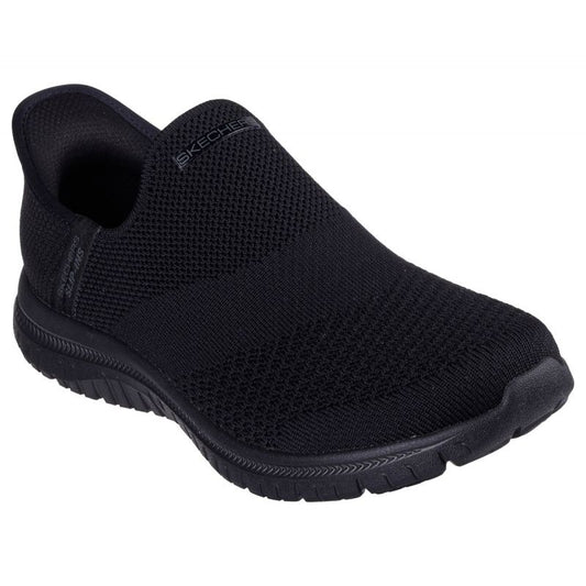 Skechers Slip-ins shoes: Virtue - Sleek W 104425 BBK Footwear/Lifestyle/Skechers Skechers
