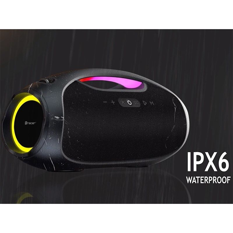 TRACER BLUETOOTH SPEAKER MAGNUS PRO TWS TRAGLO47226 In preparation Your Sports Performance