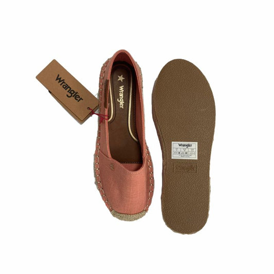 Wrangler Nancy C Women Low W shoes 20241049-43B Footwear/Lifestyle/Wrangler Your Sports Performance