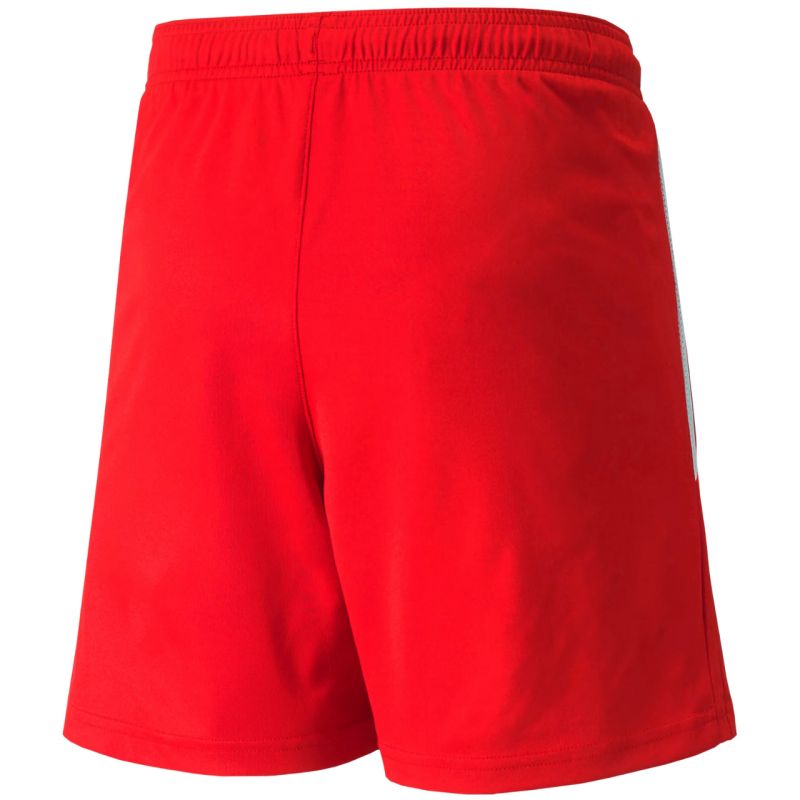 Puma teamLIGA Jr 704931 01 shorts Clothing/Training Your Sports Performance