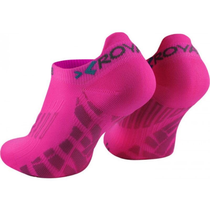 Royal Bay Energy Design no-show socks 8590072853700 Import z Brooks/Royal Bay/Skarpety kompresyjne Your Sports Performance