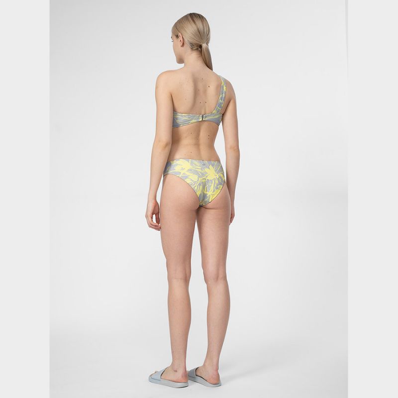 Swimsuit 4F W 4FSS23UBKTF025/4FSS23UBKBF025 73A Clothing/Swimming 4F