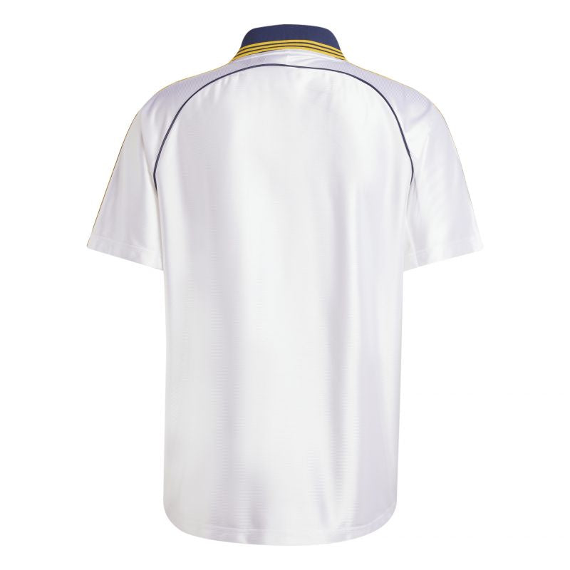Adidas Real Madrid Home T-shirt M JJ3801 Clothing/Football Adidas