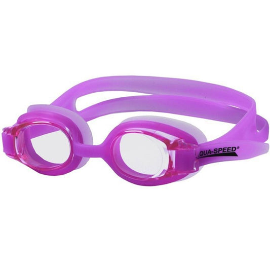 Glasses Aqua Speed Atos Jr 004-03 Accessories/Swimming accessories Your Sports Performance