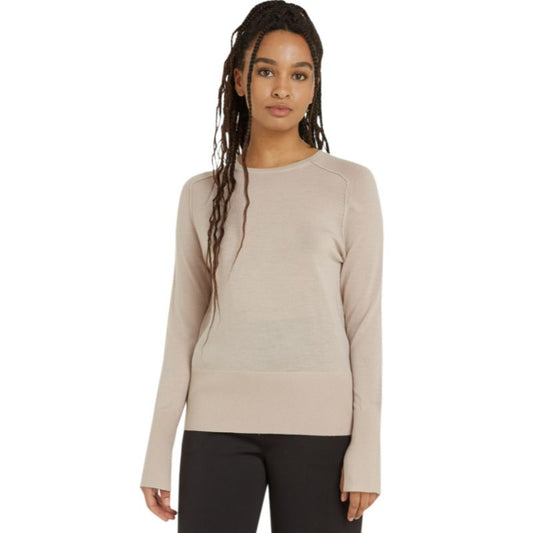 Calvin Klein Extra Fine W K20K205777 sweater Clothing/Lifestyle/Calvin Klein Your Sports Performance