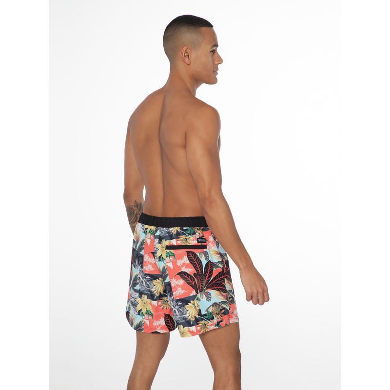 Protest PRTLOCKLAN beach shorts (P2711821/331) In preparation Your Sports Performance