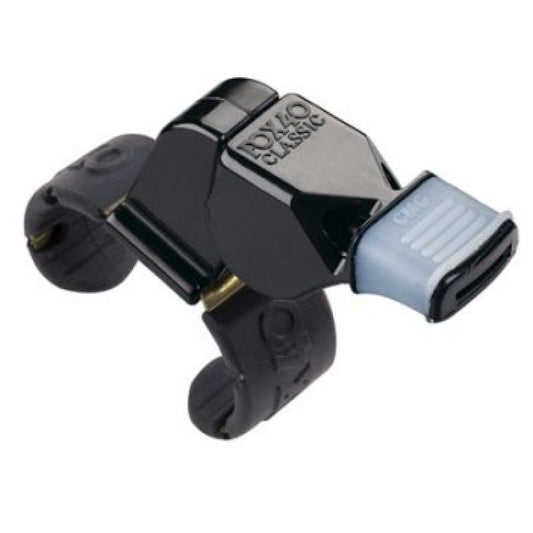 Whistle FOX 40 Classic Official Fingergrip CMG 9609-0008 Accessories/Referee accessories Your Sports Performance