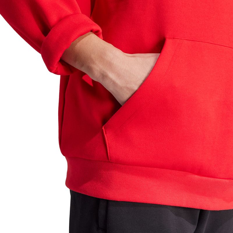 Adidas FI Bos Hd Oly M sweatshirt IS8338 Clothing/Lifestyle Adidas