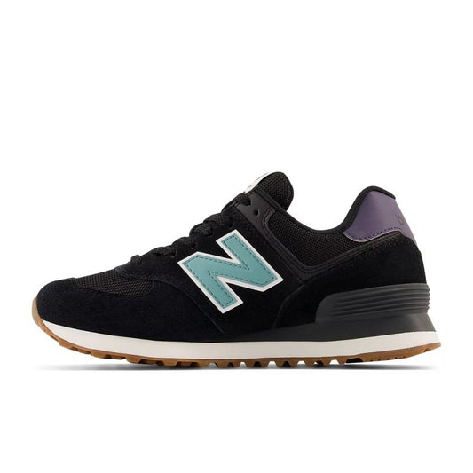 New Balance W WL574RA shoes Footwear/Lifestyle New Balance