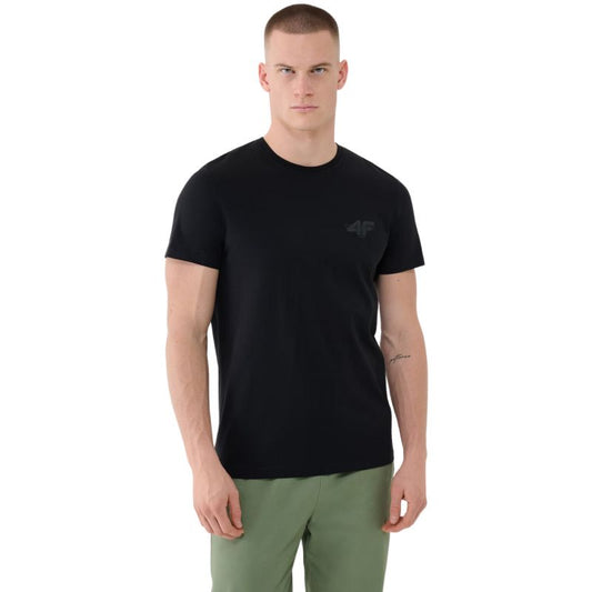 T-shirt 4F M1974 M 4FWSS25TTSHM1974 20S Clothing/Lifestyle/T-shirts 4F