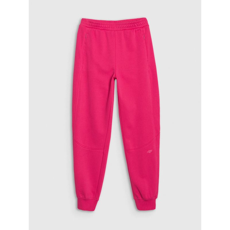 Women's sweatpants joggers 4F 4FRSS25TTROF1398-54S *Kategoria tymczasowa Your Sports Performance