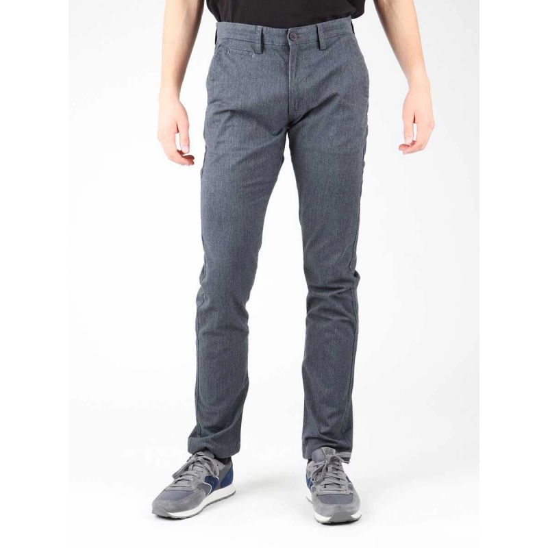 Lee Men's Chino Slim Pants L768YN87 In preparation Your Sports Performance