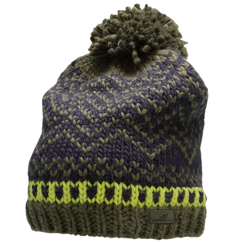 4F 1 M H4Z22 CAM011 91S cap Clothing/Multisport 4F