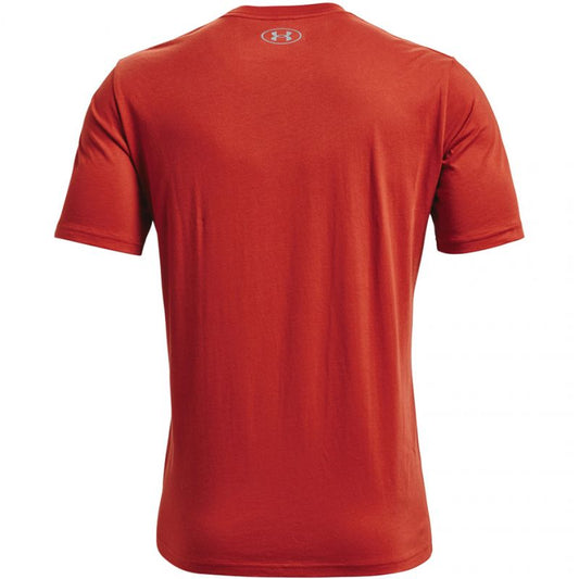 Under Armor T-shirt M 1329 582 839 Clothing/Lifestyle/T-shirts/Under Armour Your Sports Performance