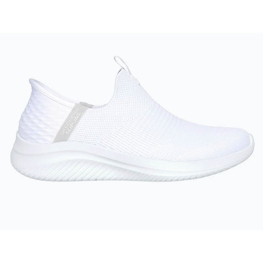 Skechers Slip-Ins Ultra Flex 3.0 shoes - Cozy Streak W 149708-WHT Footwear/Lifestyle/Skechers Skechers
