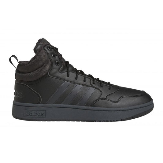 Adidas Hoops 3.0 Mid Wtr M GW6421 shoes Footwear/Lifestyle Adidas