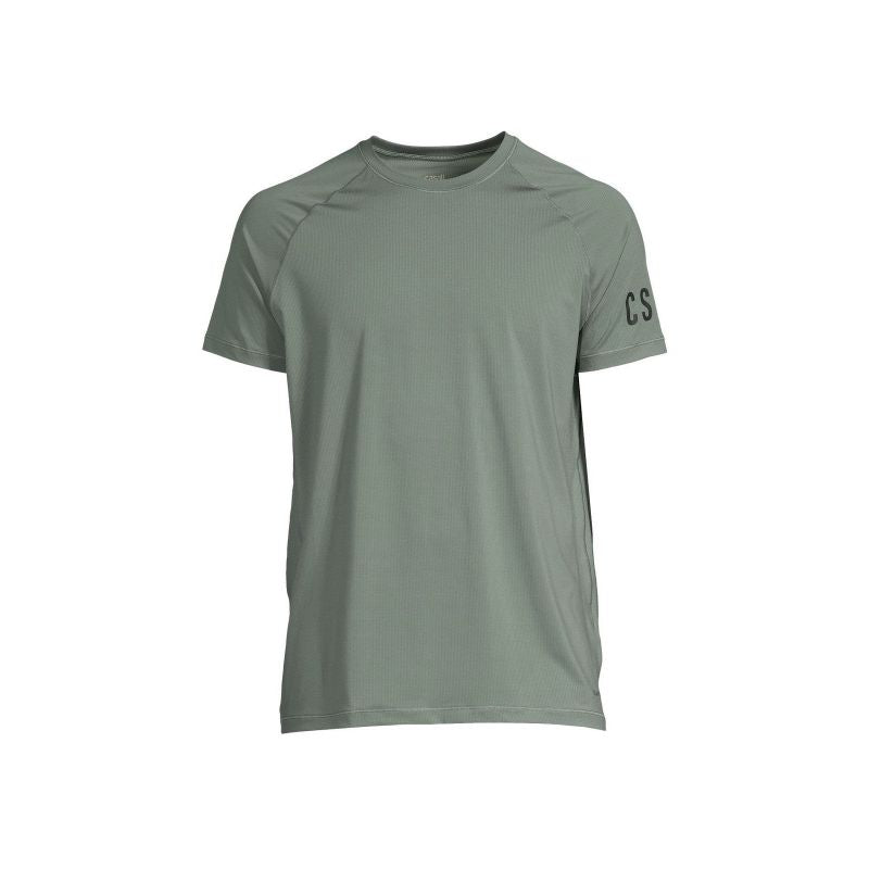 CASALL M Rapidry Tee gray Import z PMSport Your Sports Performance